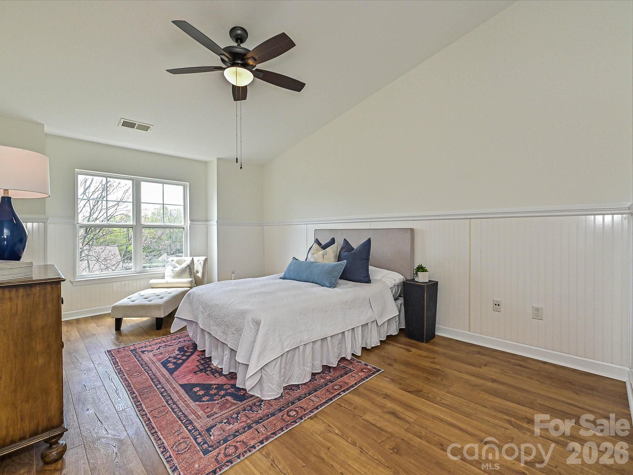 11873 Ridgeway Park Drive Charlotte NC 28277