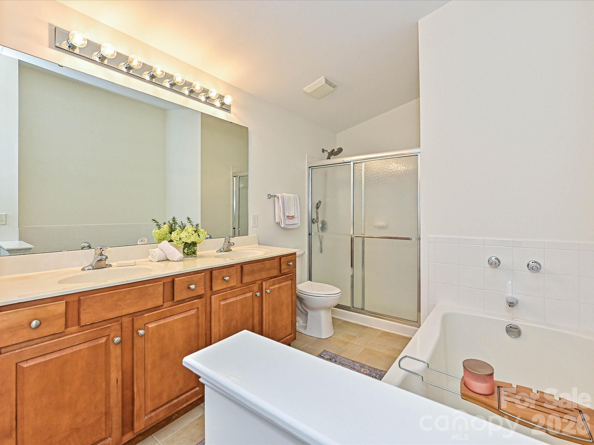 11873 Ridgeway Park Drive Charlotte NC 28277