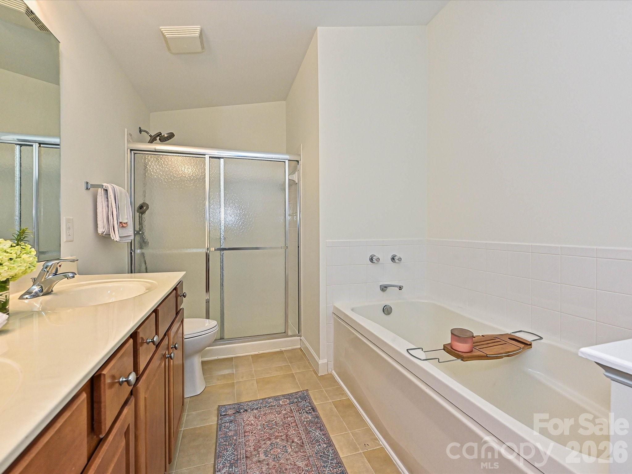 11873 Ridgeway Park Drive Charlotte NC 28277