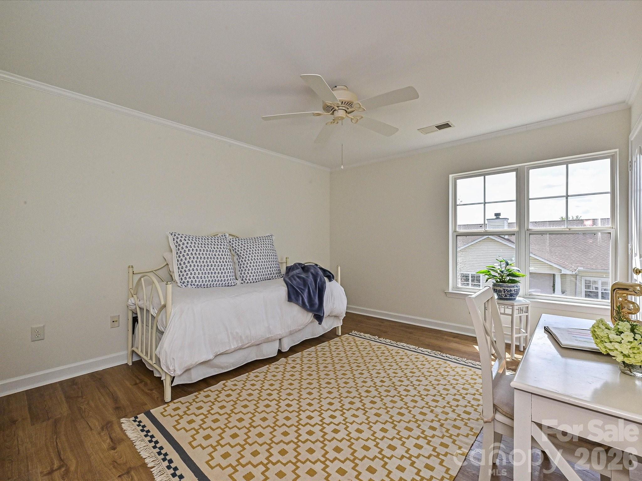 11873 Ridgeway Park Drive Charlotte NC 28277