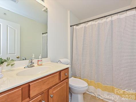 11873 Ridgeway Park Drive Charlotte NC 28277
