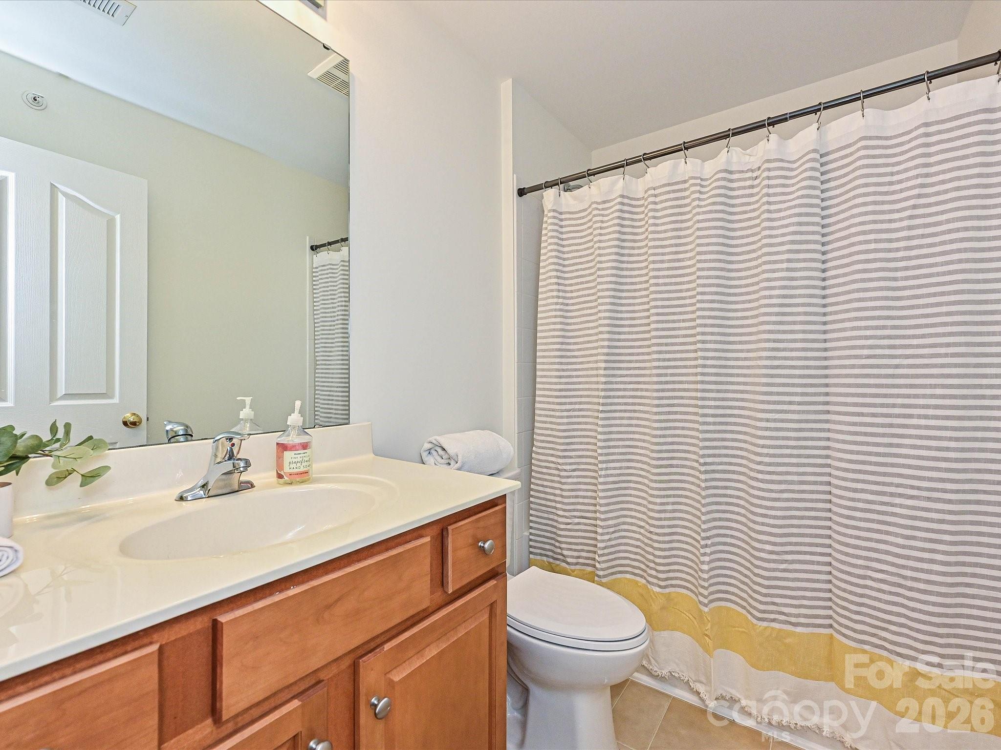 11873 Ridgeway Park Drive Charlotte NC 28277