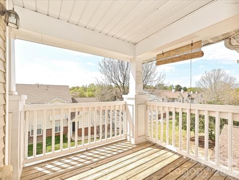 11873 Ridgeway Park Drive Charlotte NC 28277