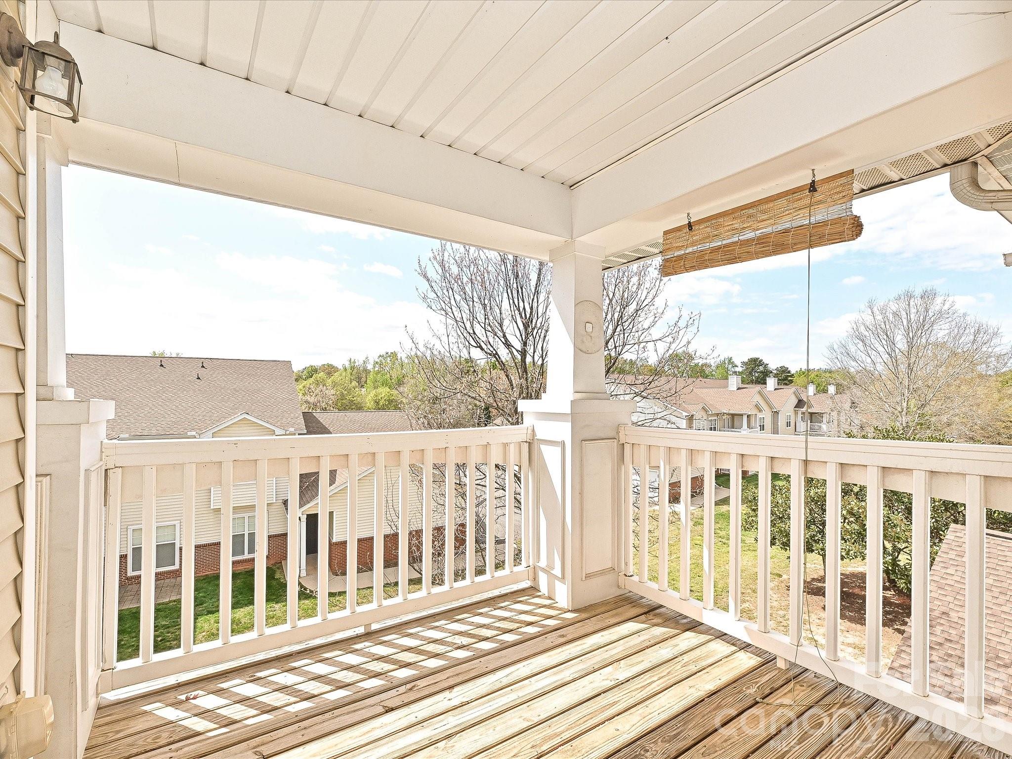11873 Ridgeway Park Drive Charlotte NC 28277