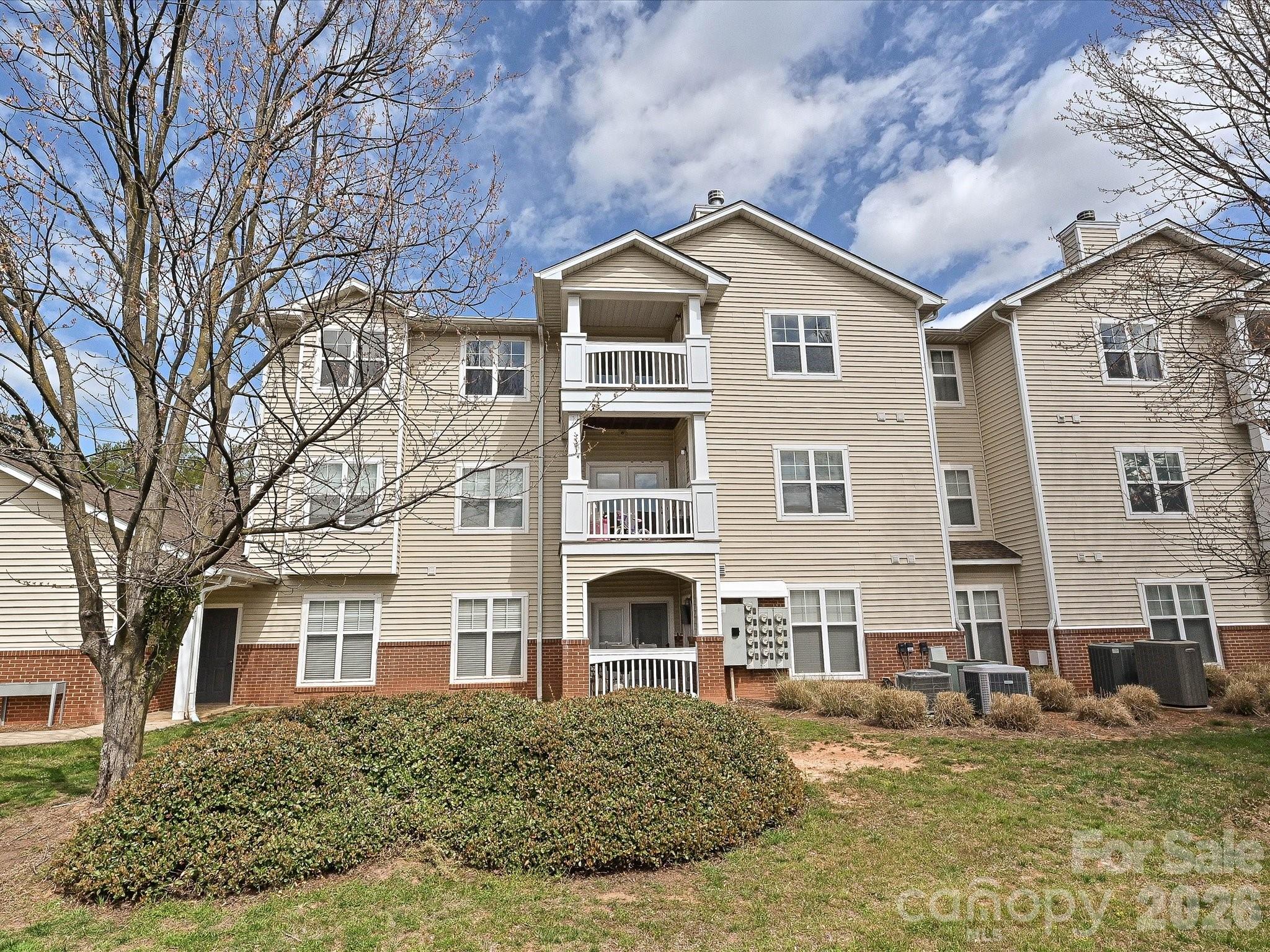 11873 Ridgeway Park Drive Charlotte NC 28277