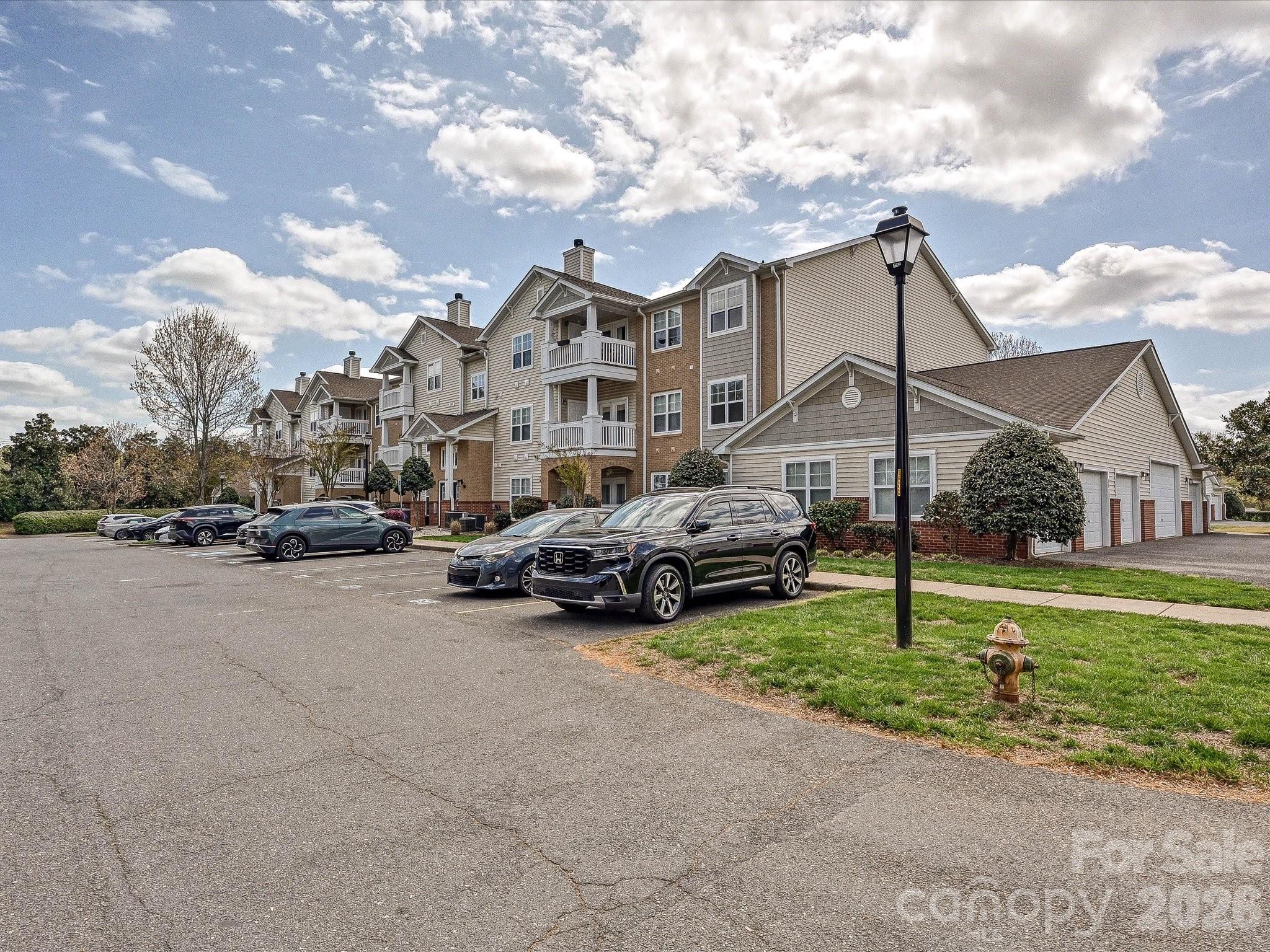 11873 Ridgeway Park Drive Charlotte NC 28277