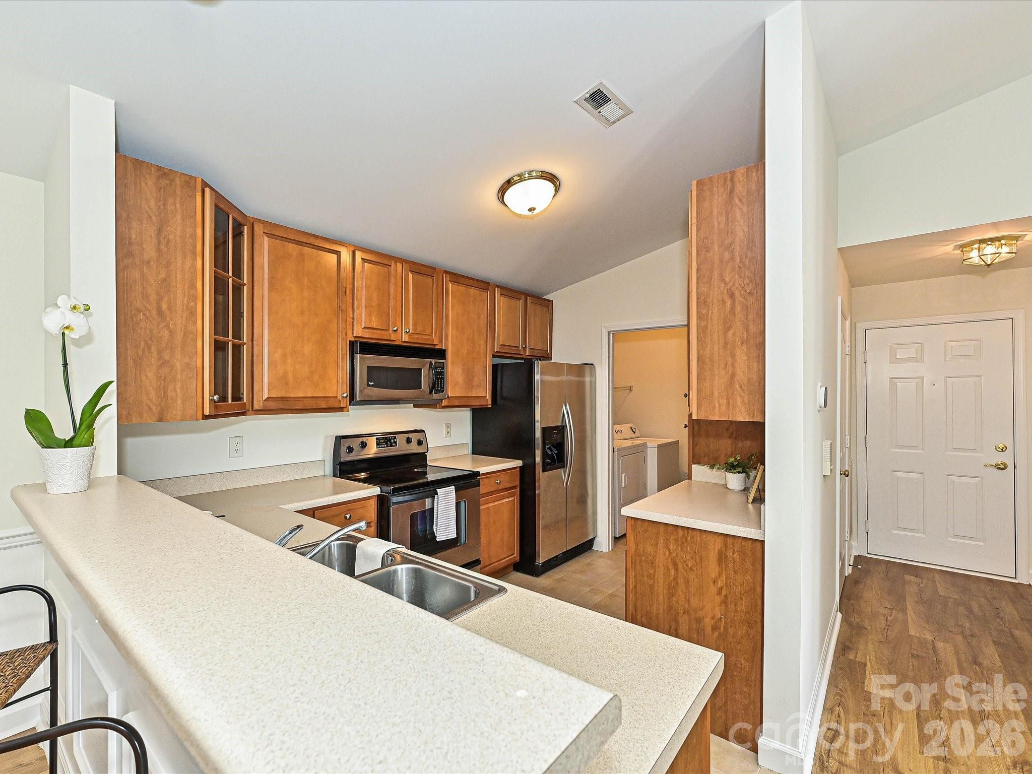 11873 Ridgeway Park Drive Charlotte NC 28277