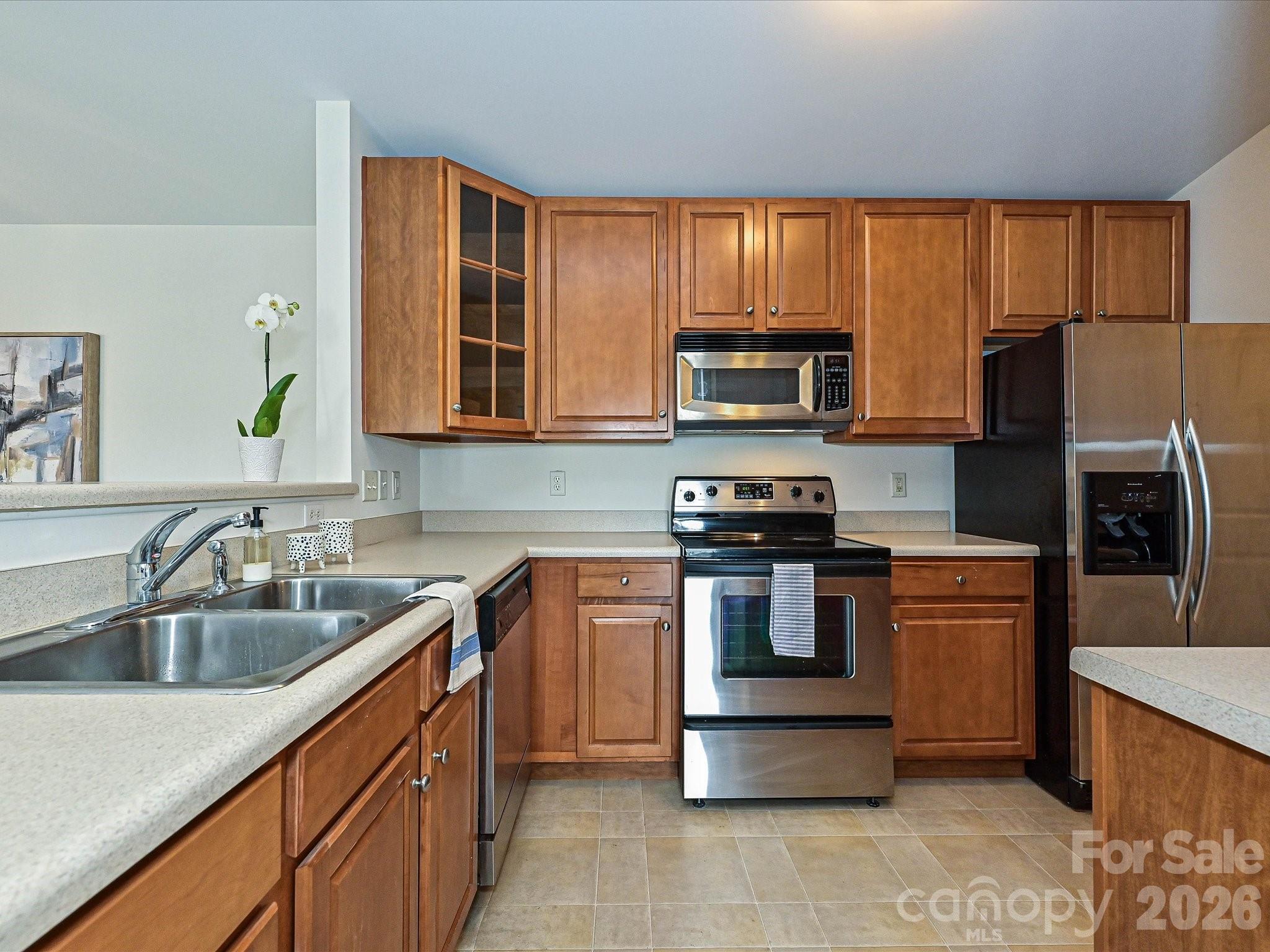 11873 Ridgeway Park Drive Charlotte NC 28277