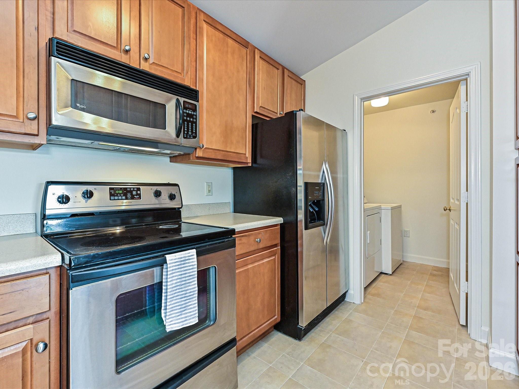 11873 Ridgeway Park Drive Charlotte NC 28277