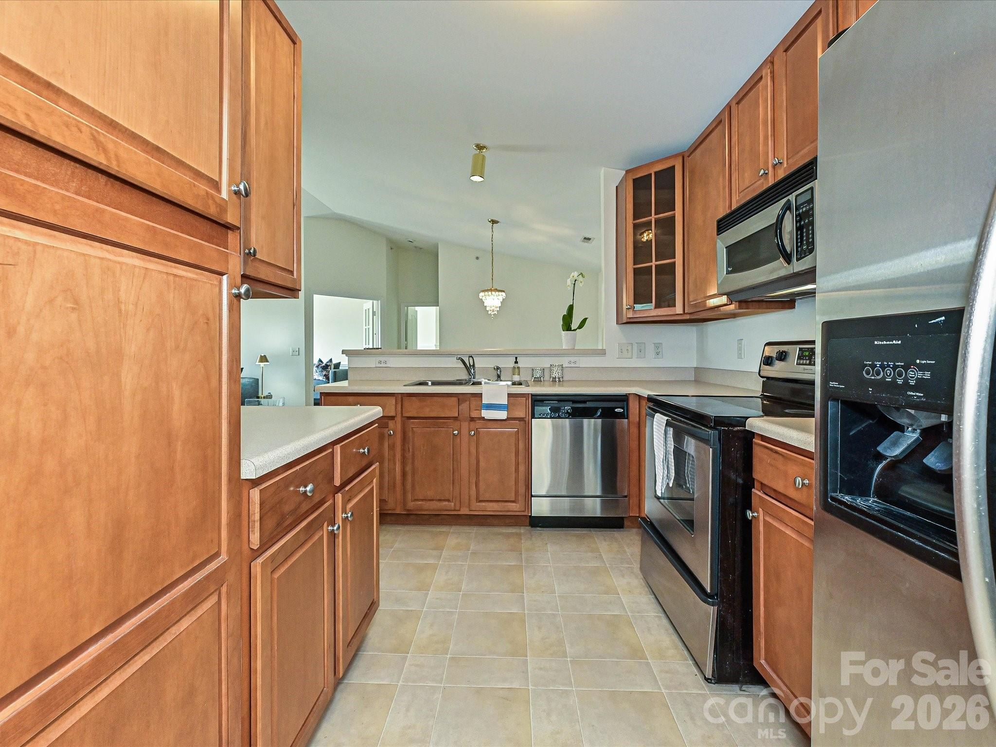 11873 Ridgeway Park Drive Charlotte NC 28277