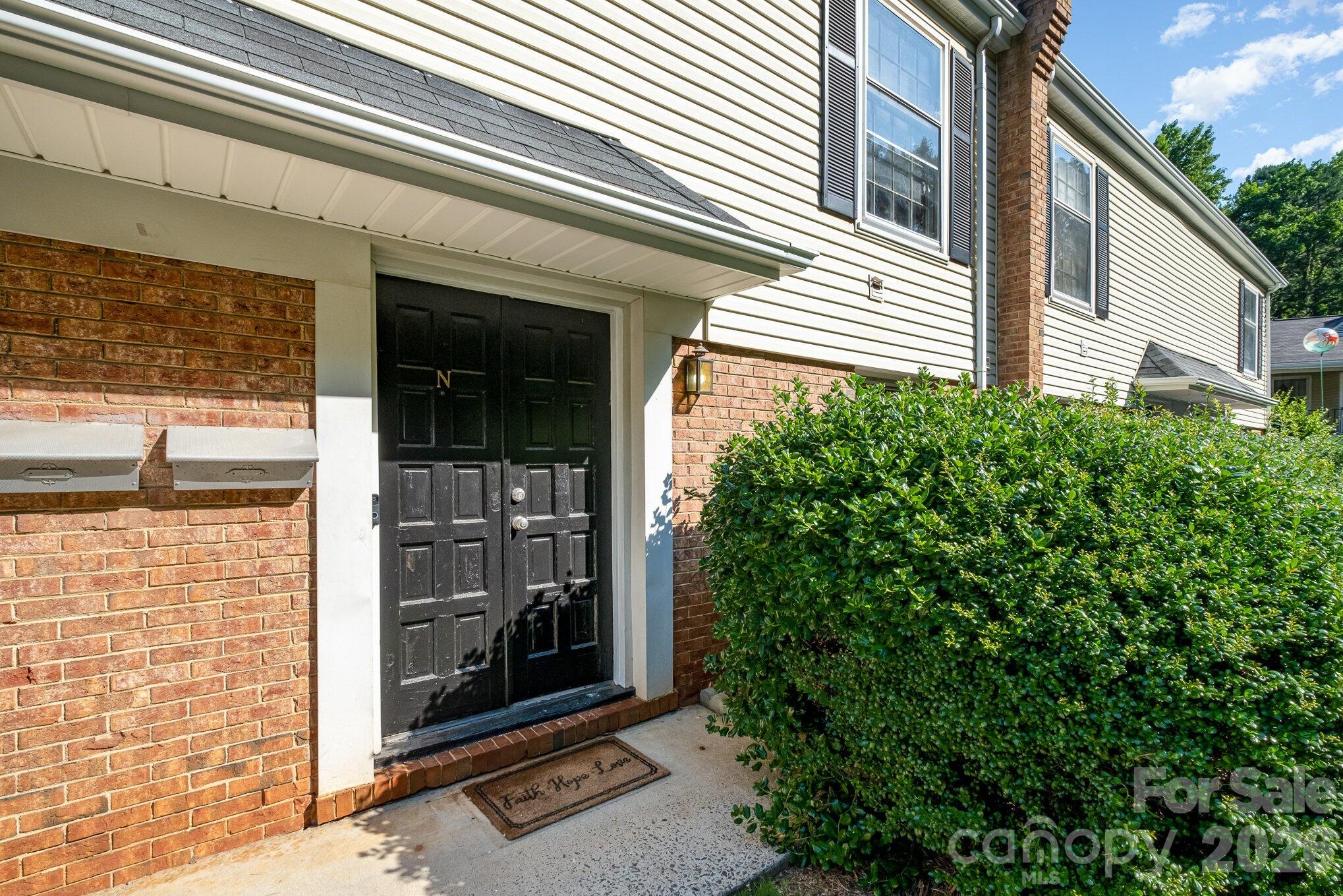 4609 Coronado Drive Charlotte NC 28212