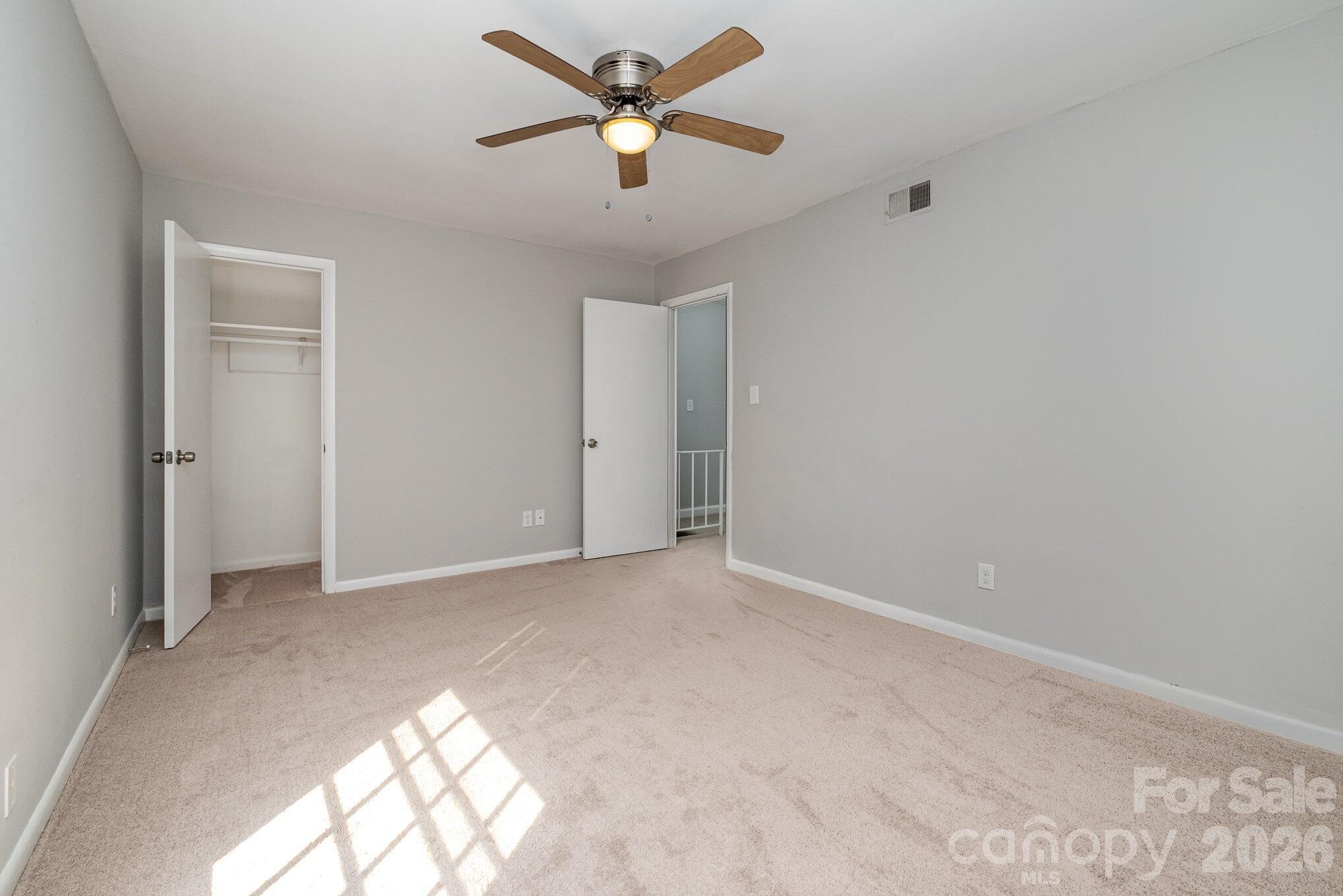 4609 Coronado Drive Charlotte NC 28212