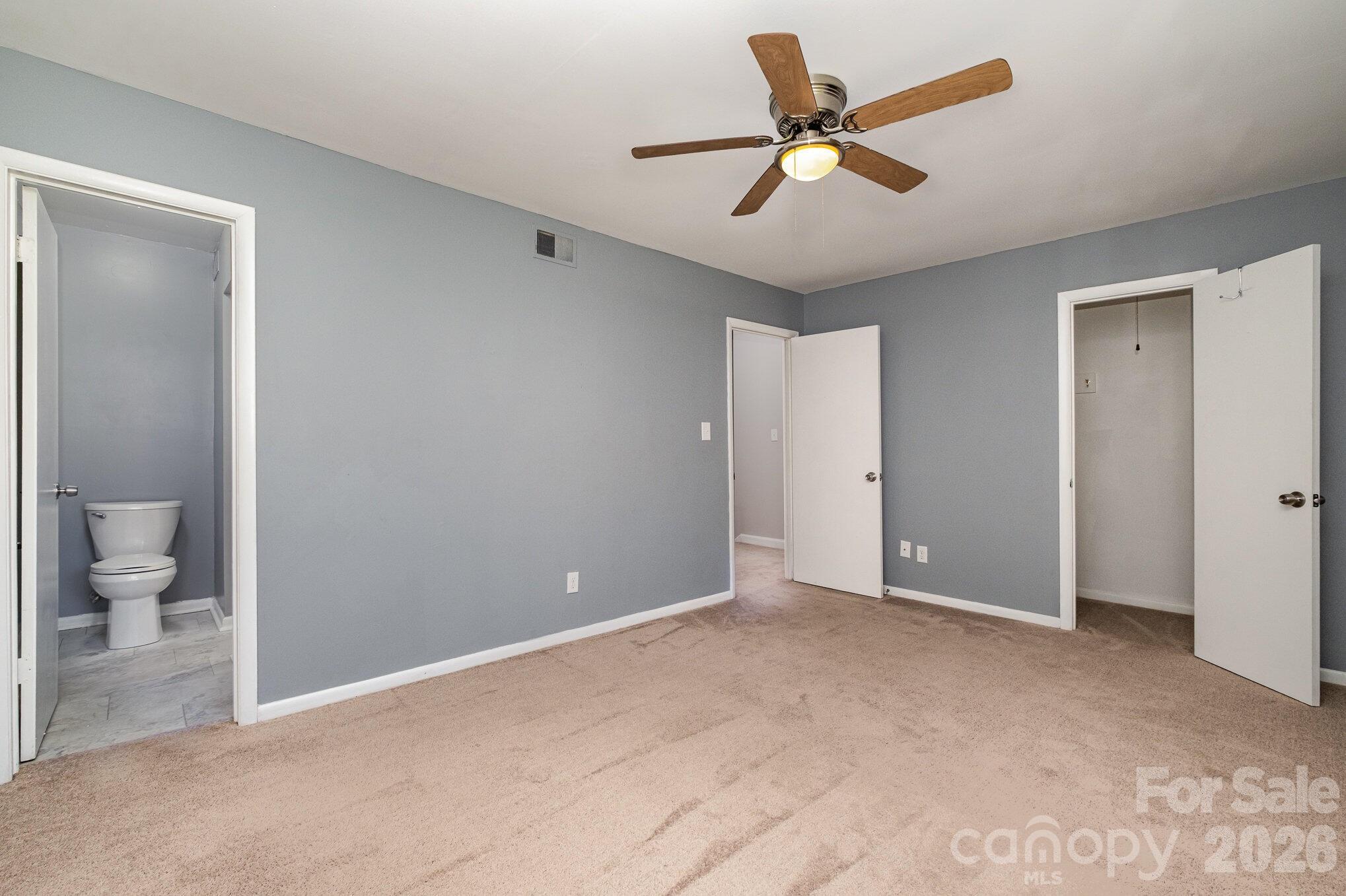4609 Coronado Drive Charlotte NC 28212