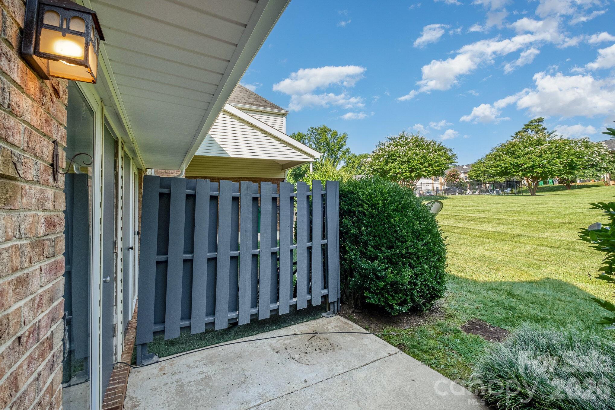 4609 Coronado Drive Charlotte NC 28212