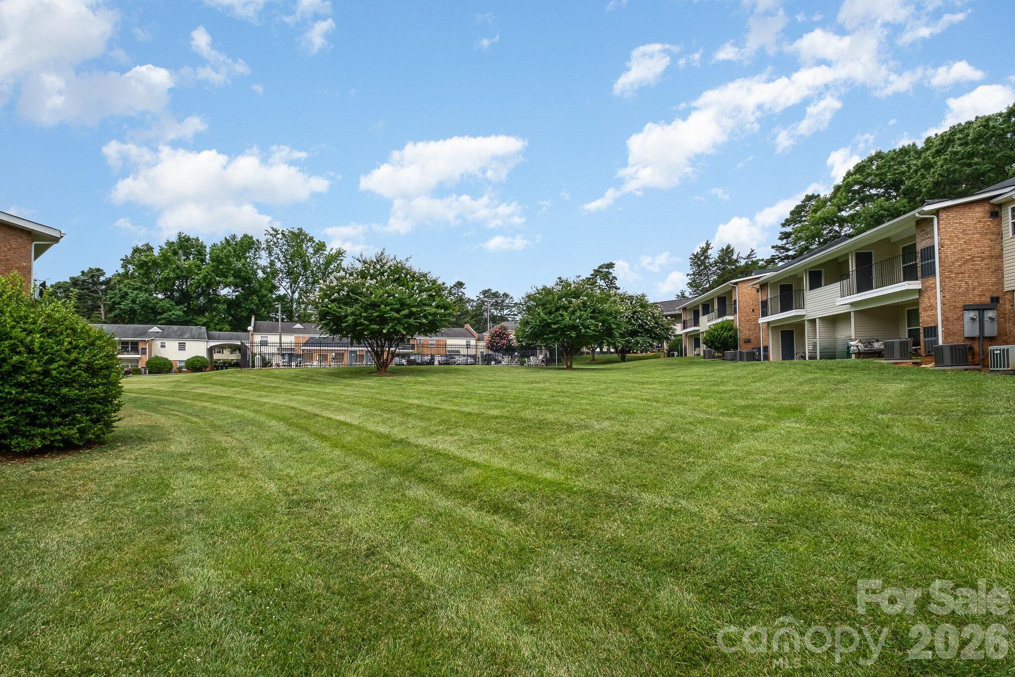 4609 Coronado Drive Charlotte NC 28212