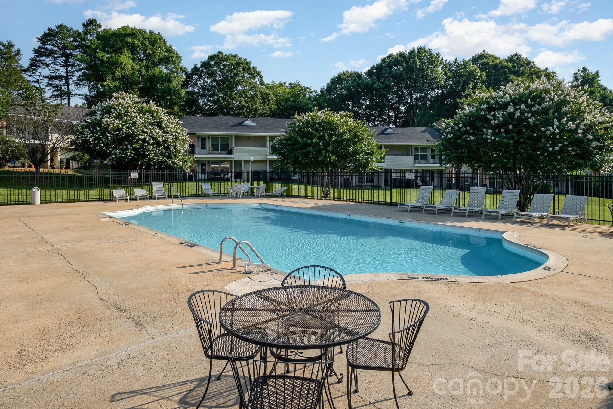 4609 Coronado Drive Charlotte NC 28212