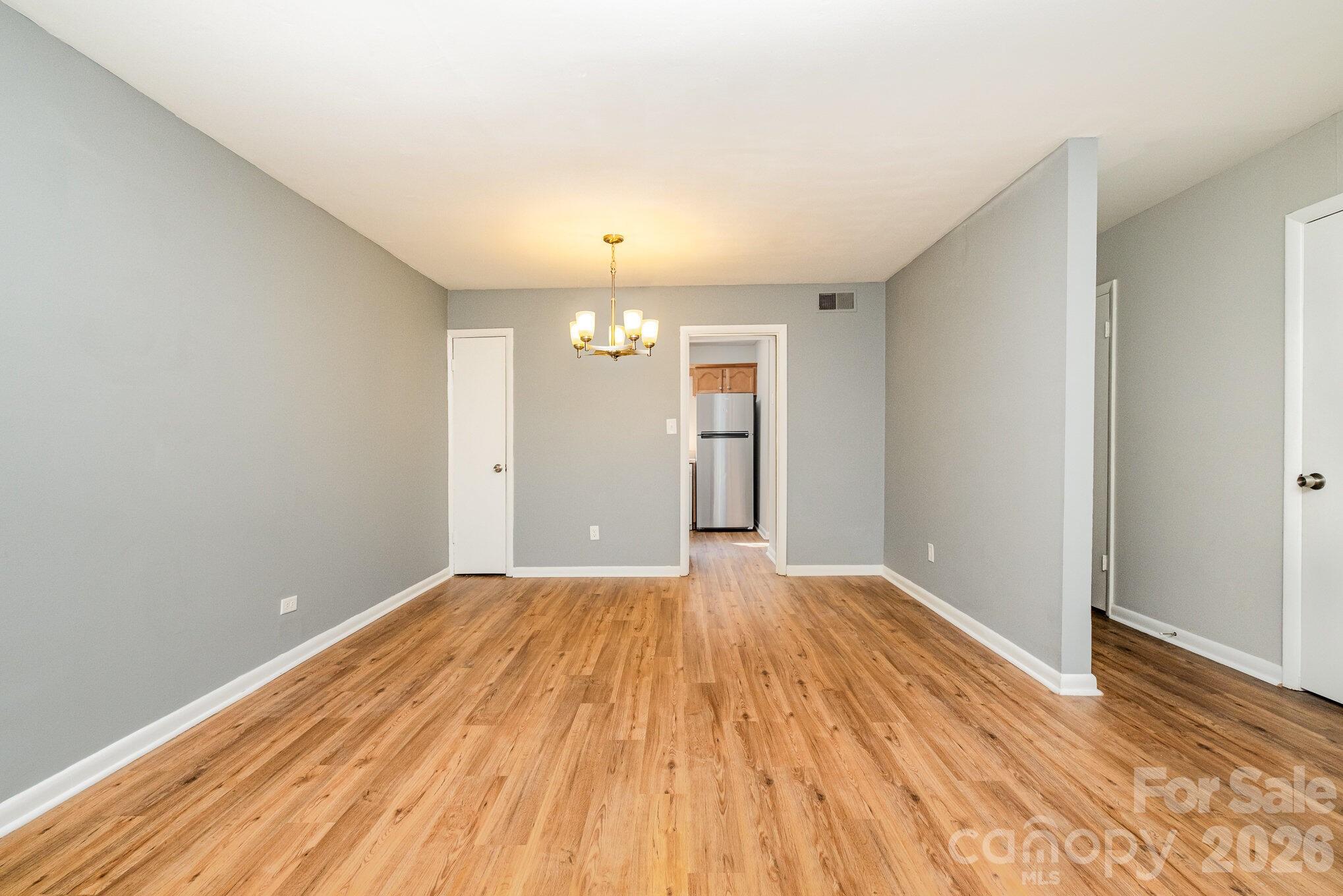 4609 Coronado Drive Charlotte NC 28212