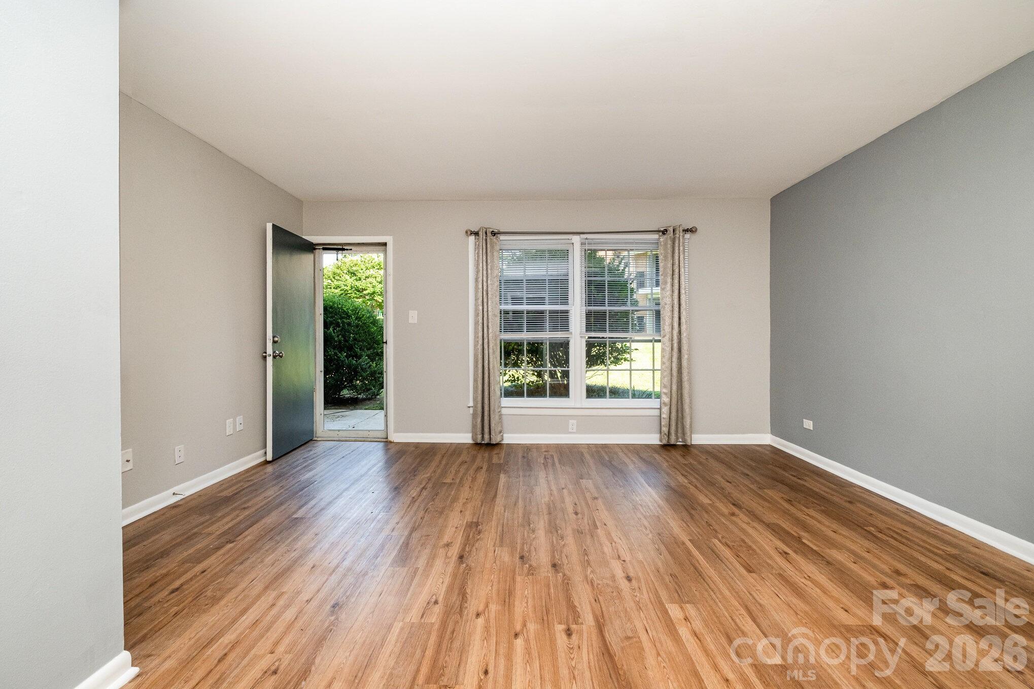 4609 Coronado Drive Charlotte NC 28212