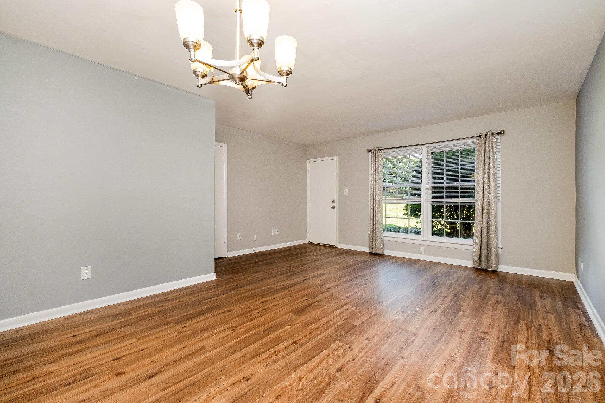 4609 Coronado Drive Charlotte NC 28212