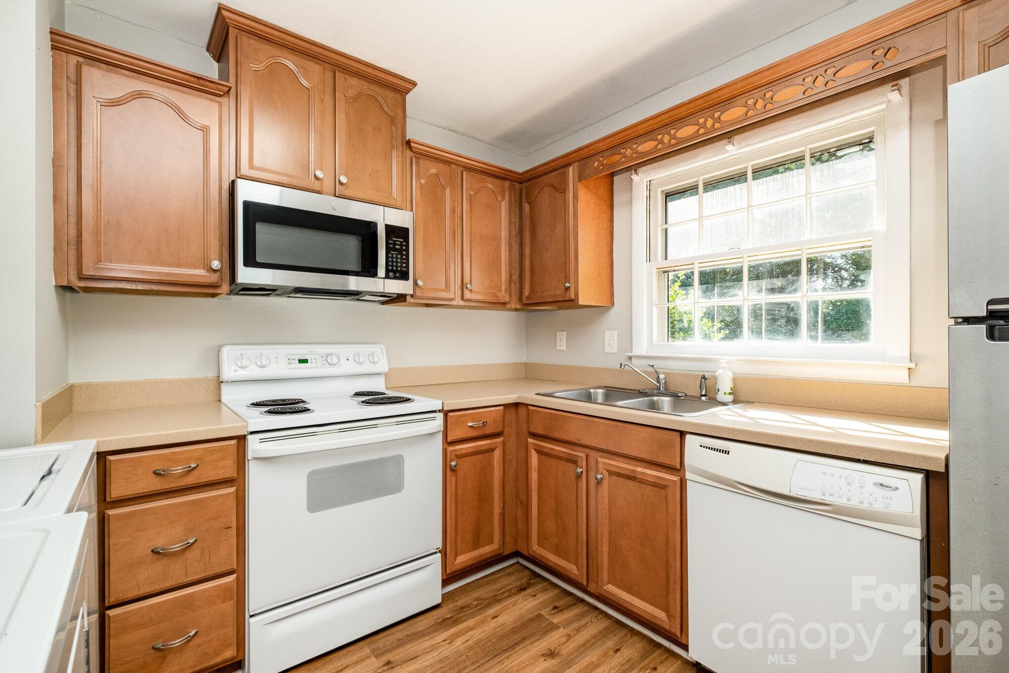 4609 Coronado Drive Charlotte NC 28212