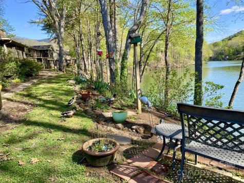 102 W Lake Drive N Lake Lure NC 28746