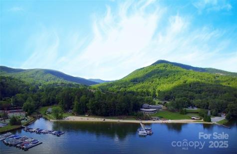 102 W Lake Drive N Lake Lure NC 28746
