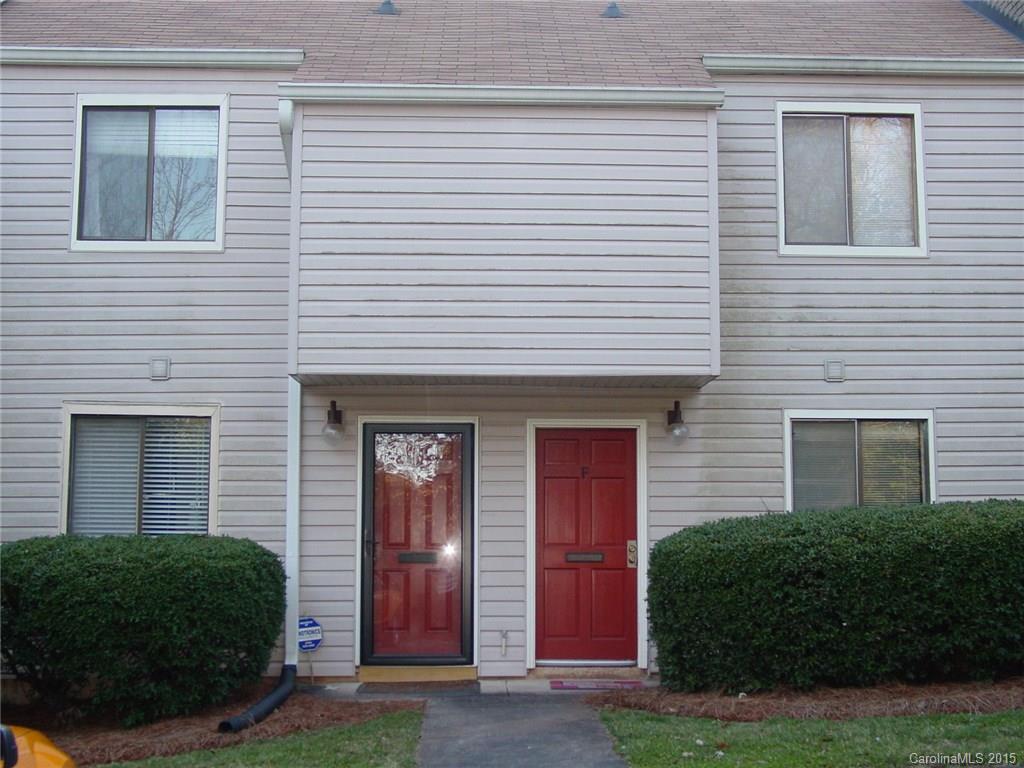 951 Hollywood Street Charlotte NC 28211