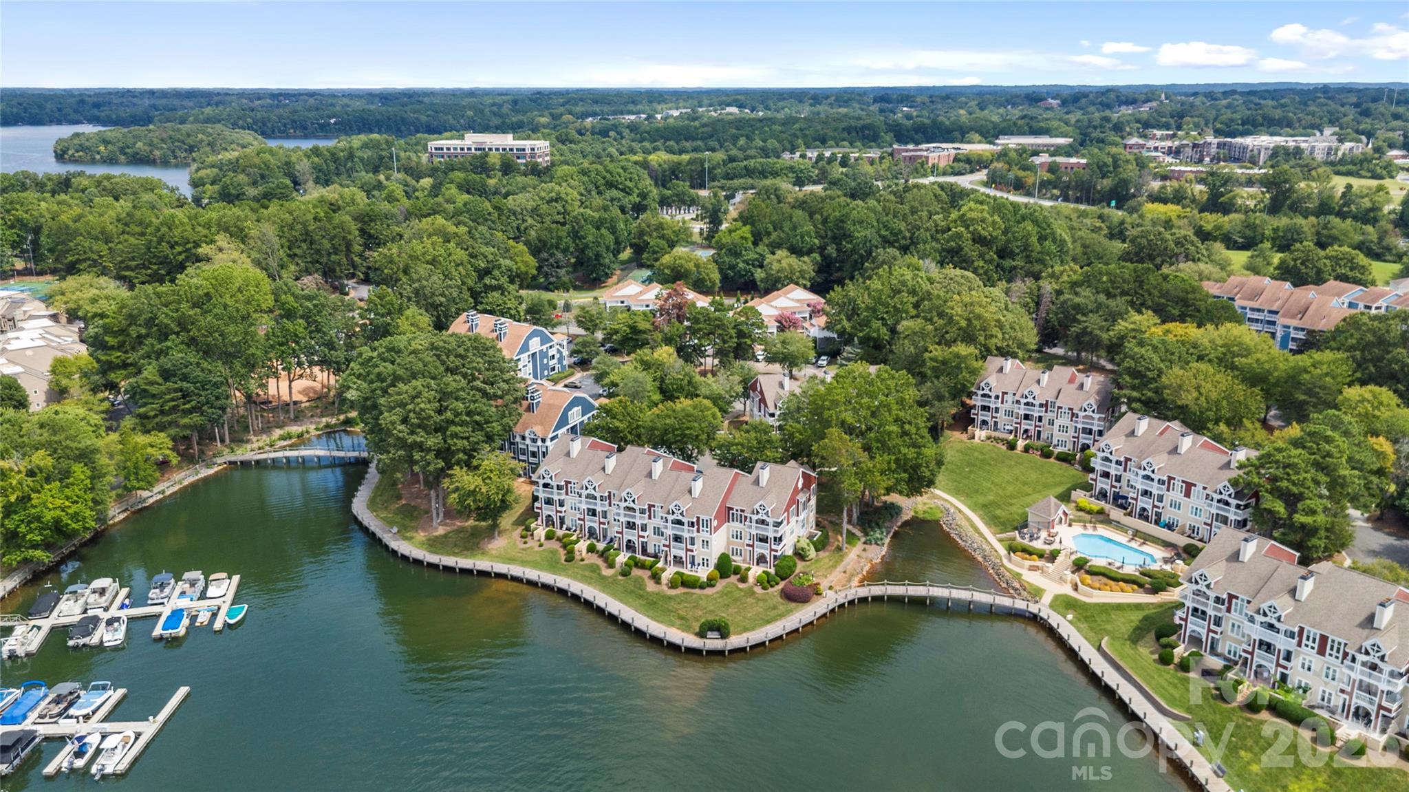 719 Southwest Drive Davidson NC 28036