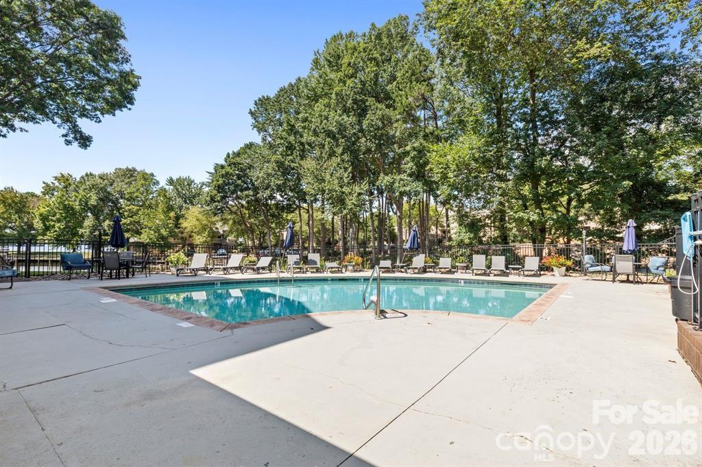 719 Southwest Drive Davidson NC 28036