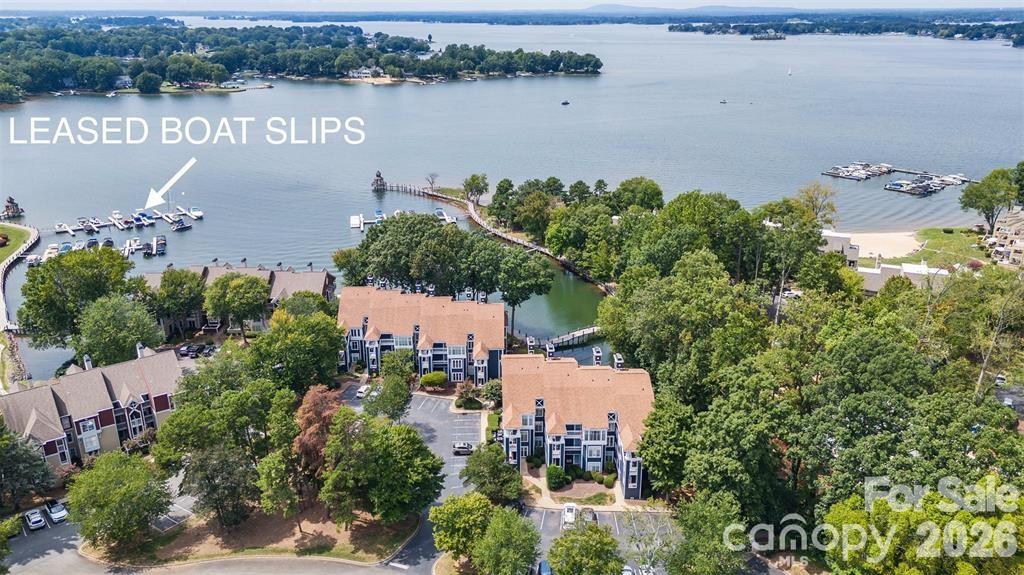 719 Southwest Drive Davidson NC 28036
