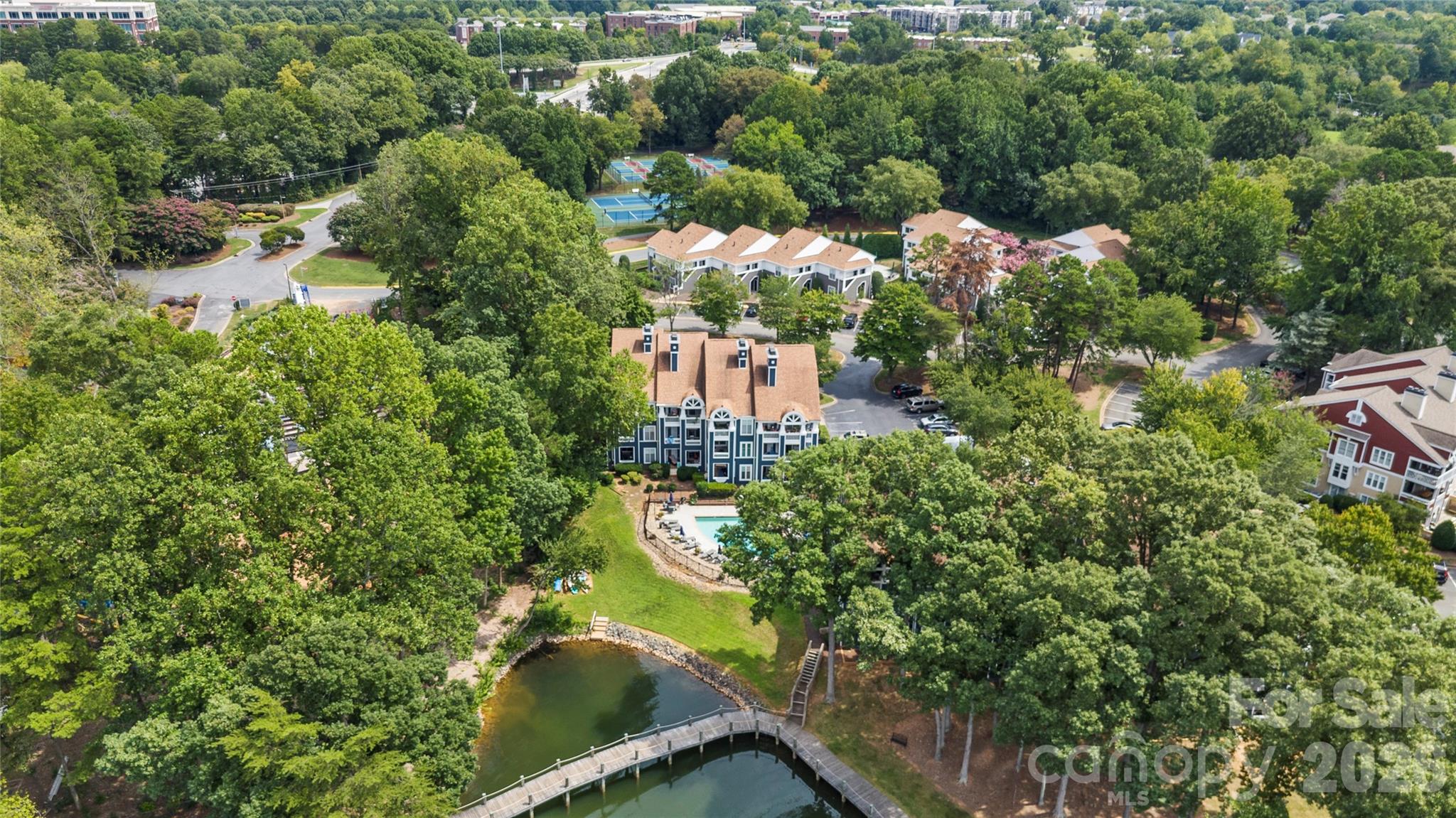 719 Southwest Drive Davidson NC 28036