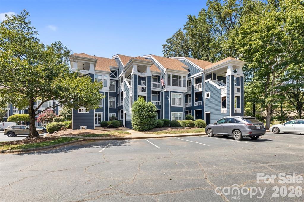 719 Southwest Drive Davidson NC 28036