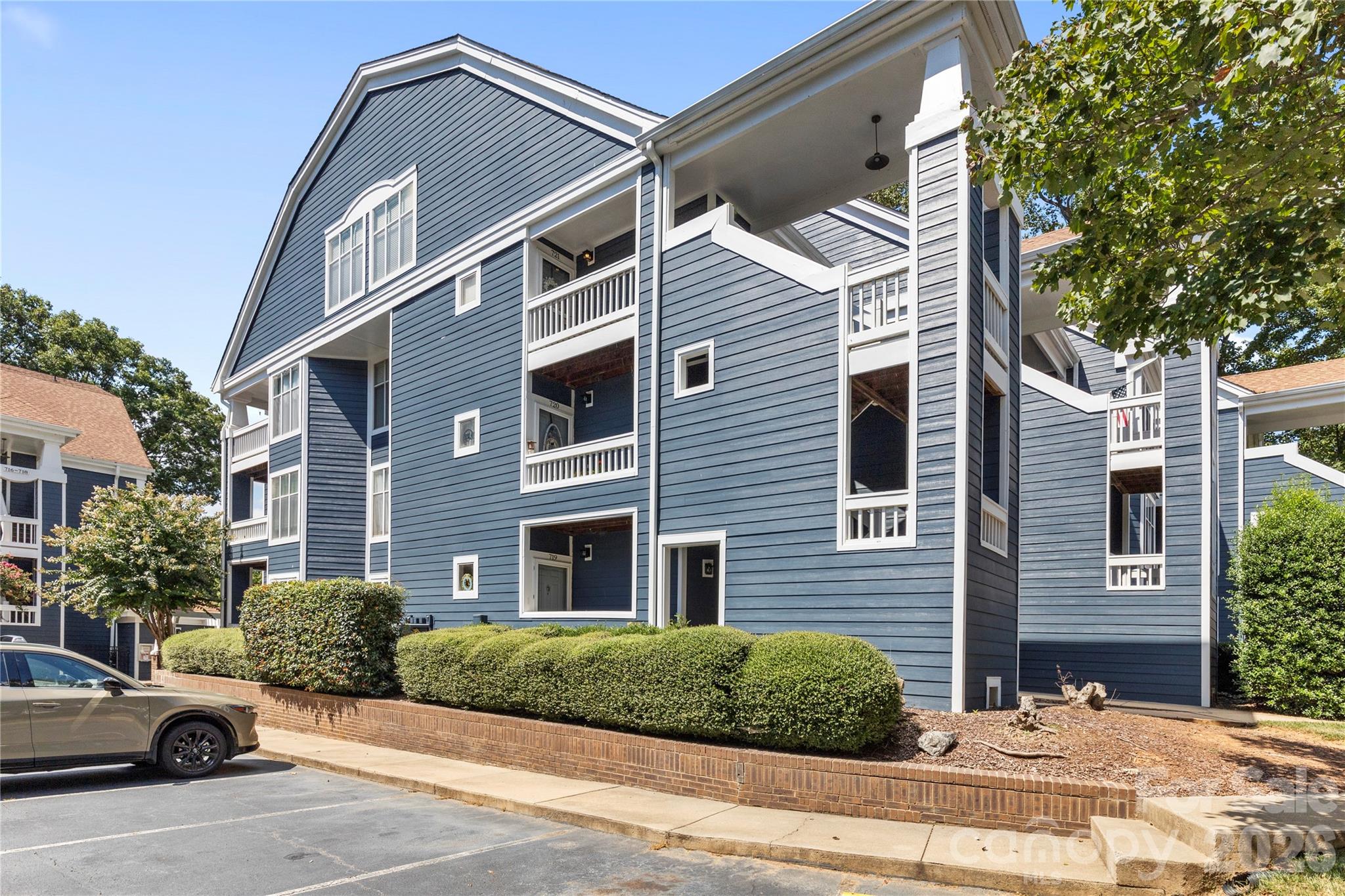 719 Southwest Drive Davidson NC 28036