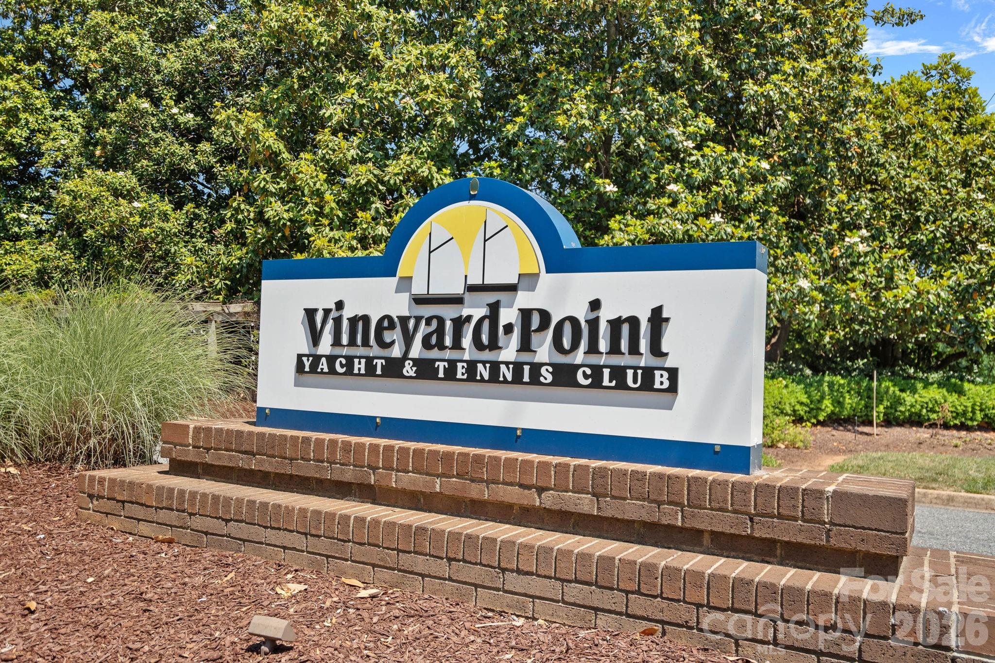 18845 Vineyard Point Lane Cornelius NC 28031