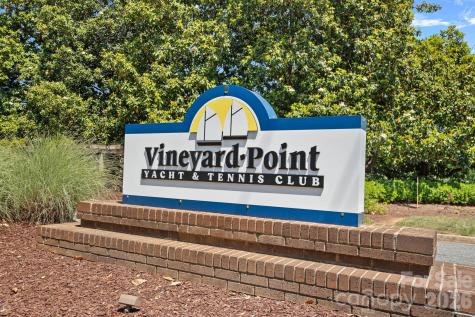 18845 Vineyard Point Lane Cornelius NC 28031