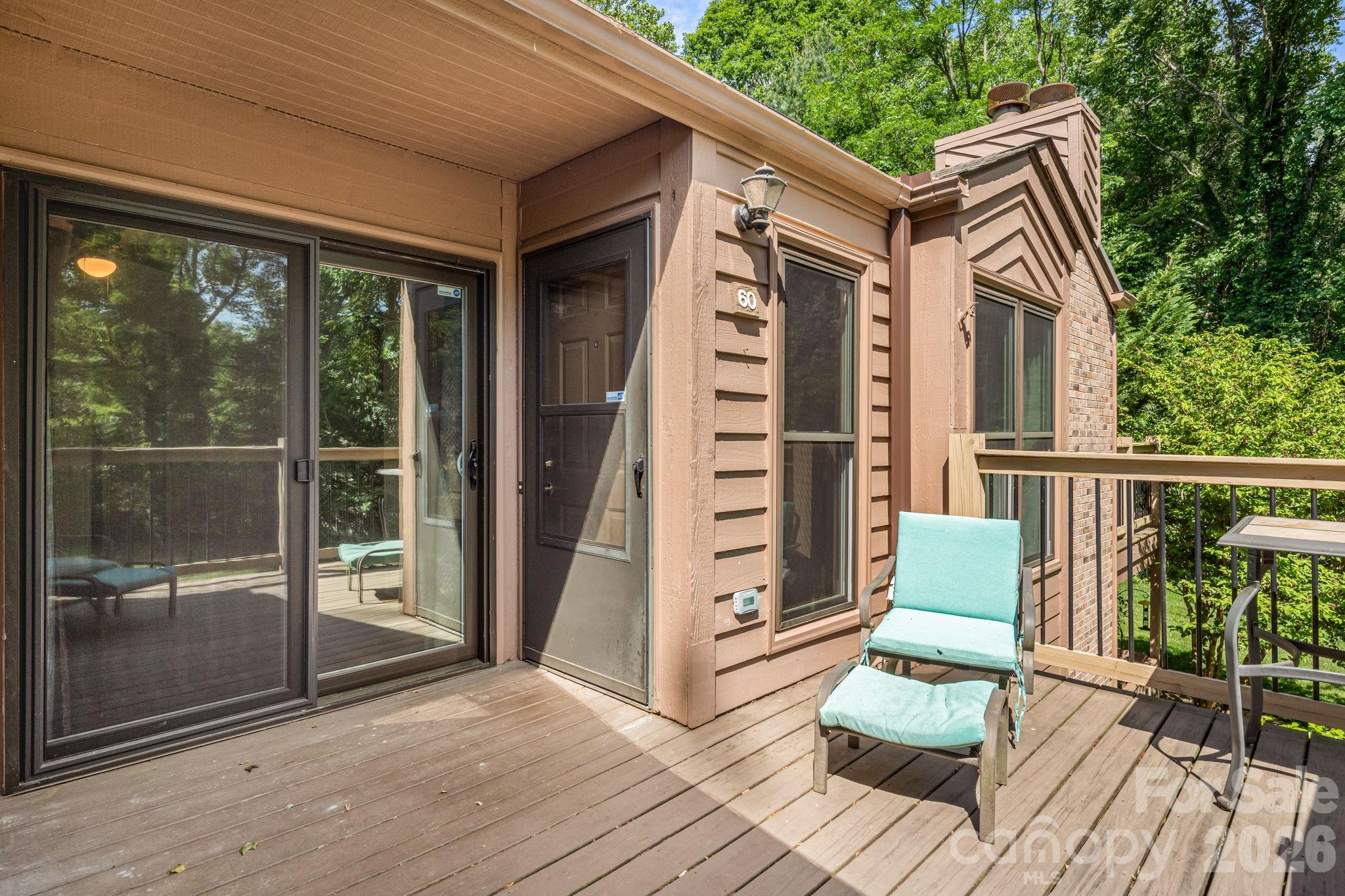 60 Ravencroft Lane Asheville NC 28803