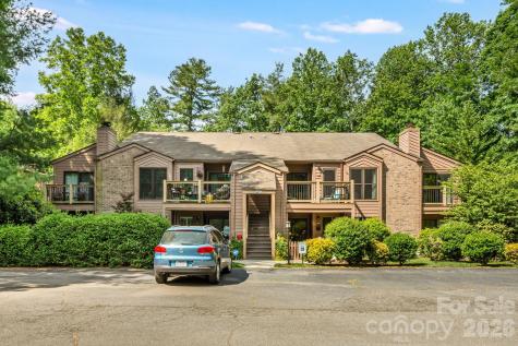 60 Ravencroft Lane Asheville NC 28803