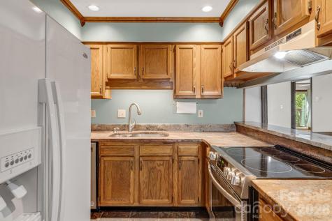 60 Ravencroft Lane Asheville NC 28803