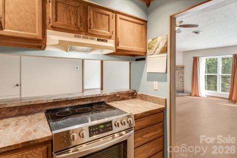 60 Ravencroft Lane Asheville NC 28803