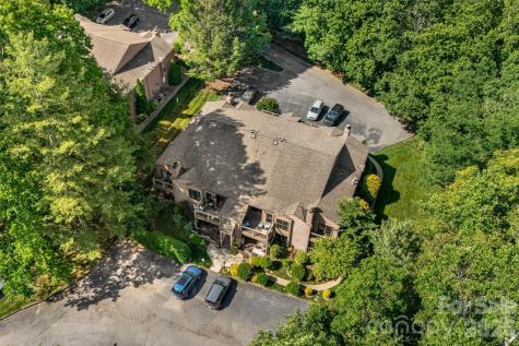 60 Ravencroft Lane Asheville NC 28803