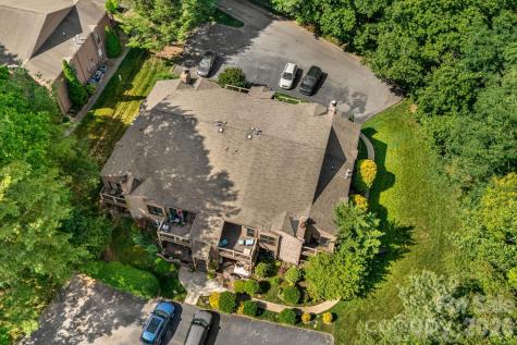 60 Ravencroft Lane Asheville NC 28803