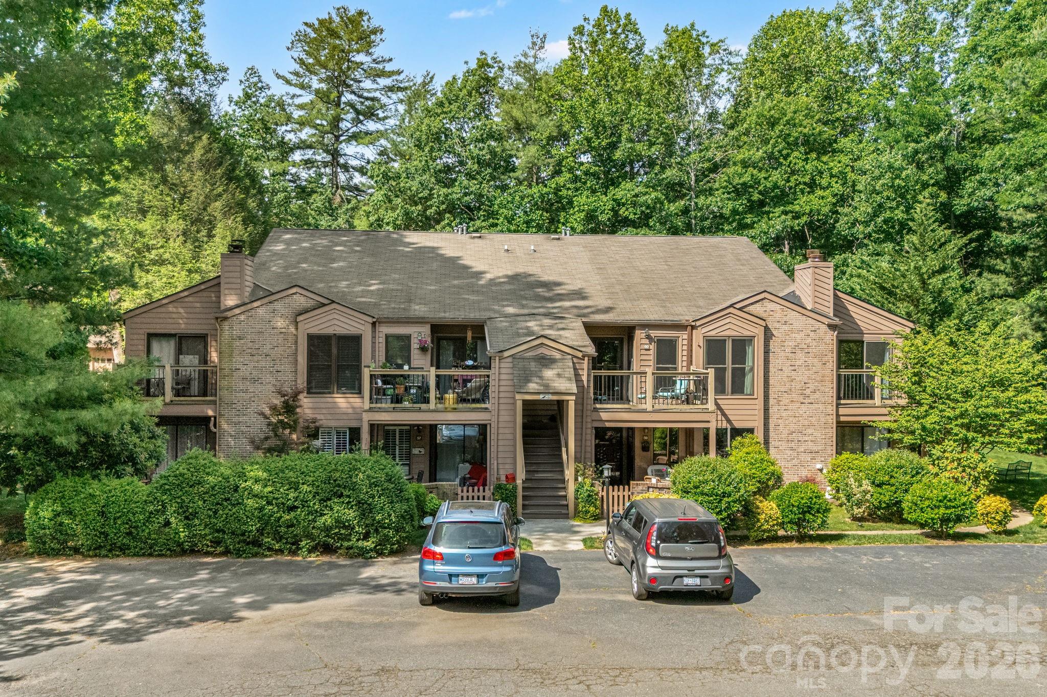 60 Ravencroft Lane Asheville NC 28803