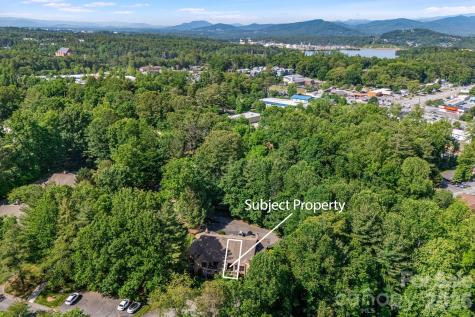 60 Ravencroft Lane Asheville NC 28803