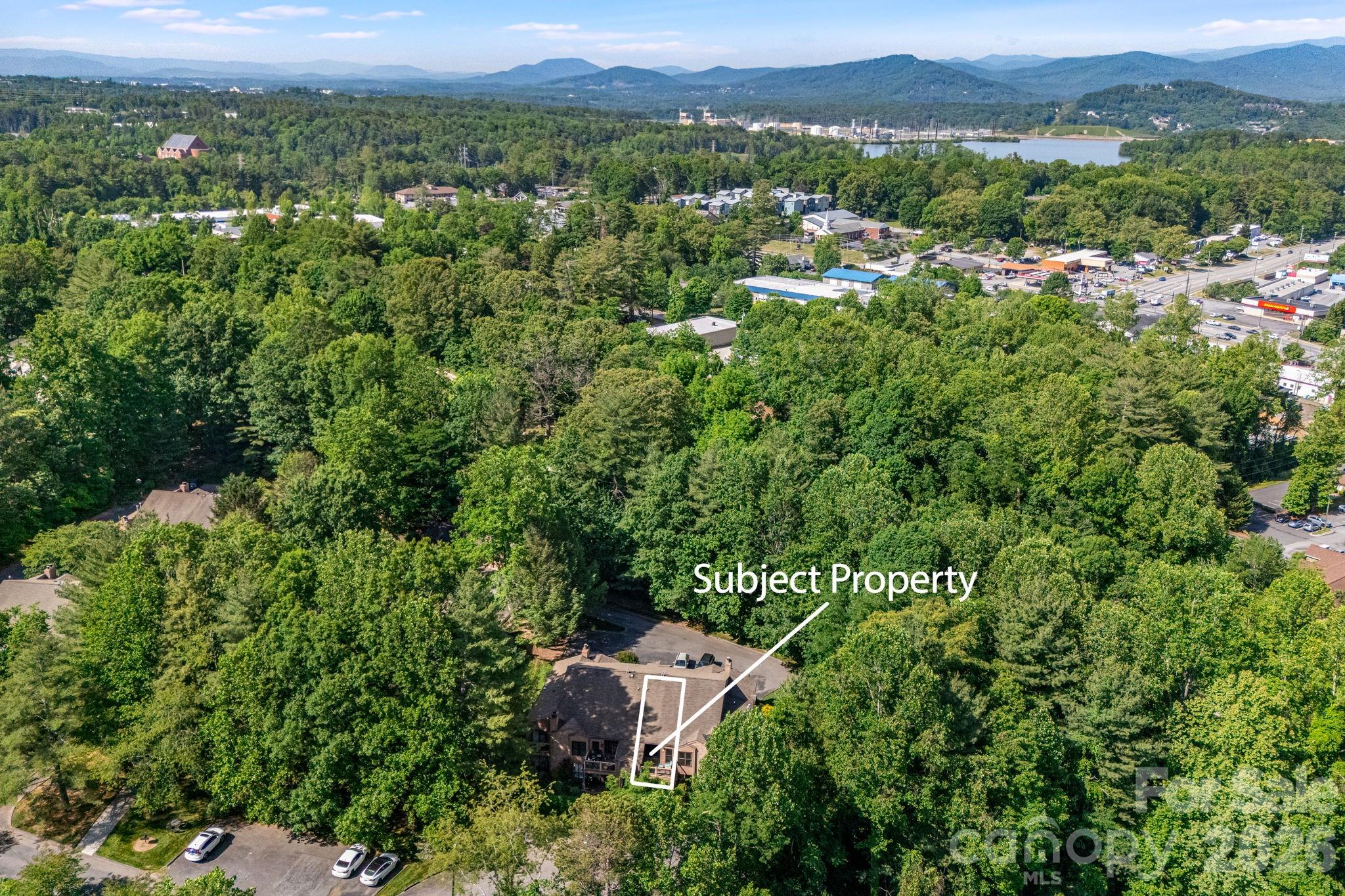 60 Ravencroft Lane Asheville NC 28803