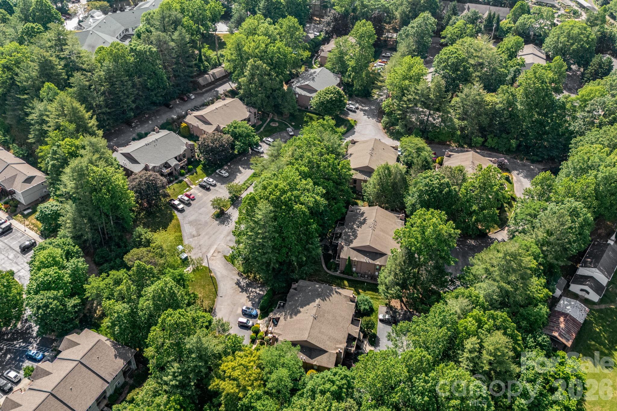 60 Ravencroft Lane Asheville NC 28803