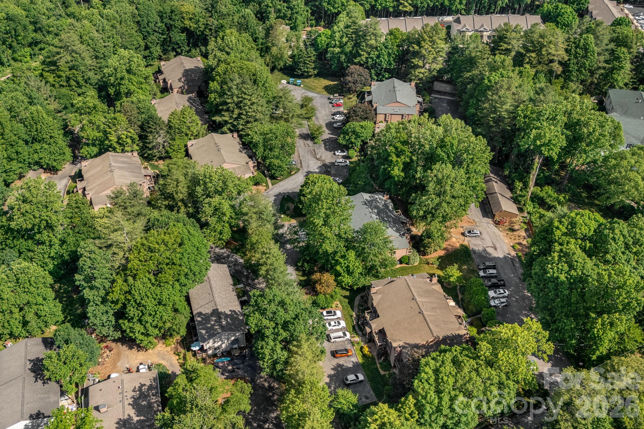 60 Ravencroft Lane Asheville NC 28803