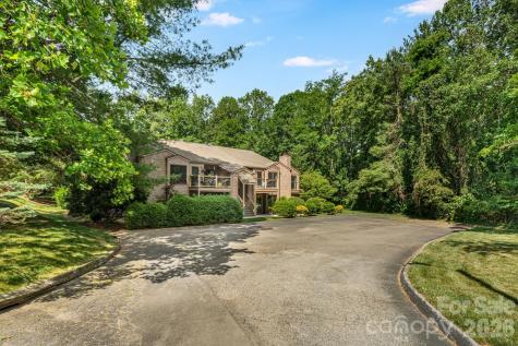 60 Ravencroft Lane Asheville NC 28803