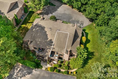 60 Ravencroft Lane Asheville NC 28803