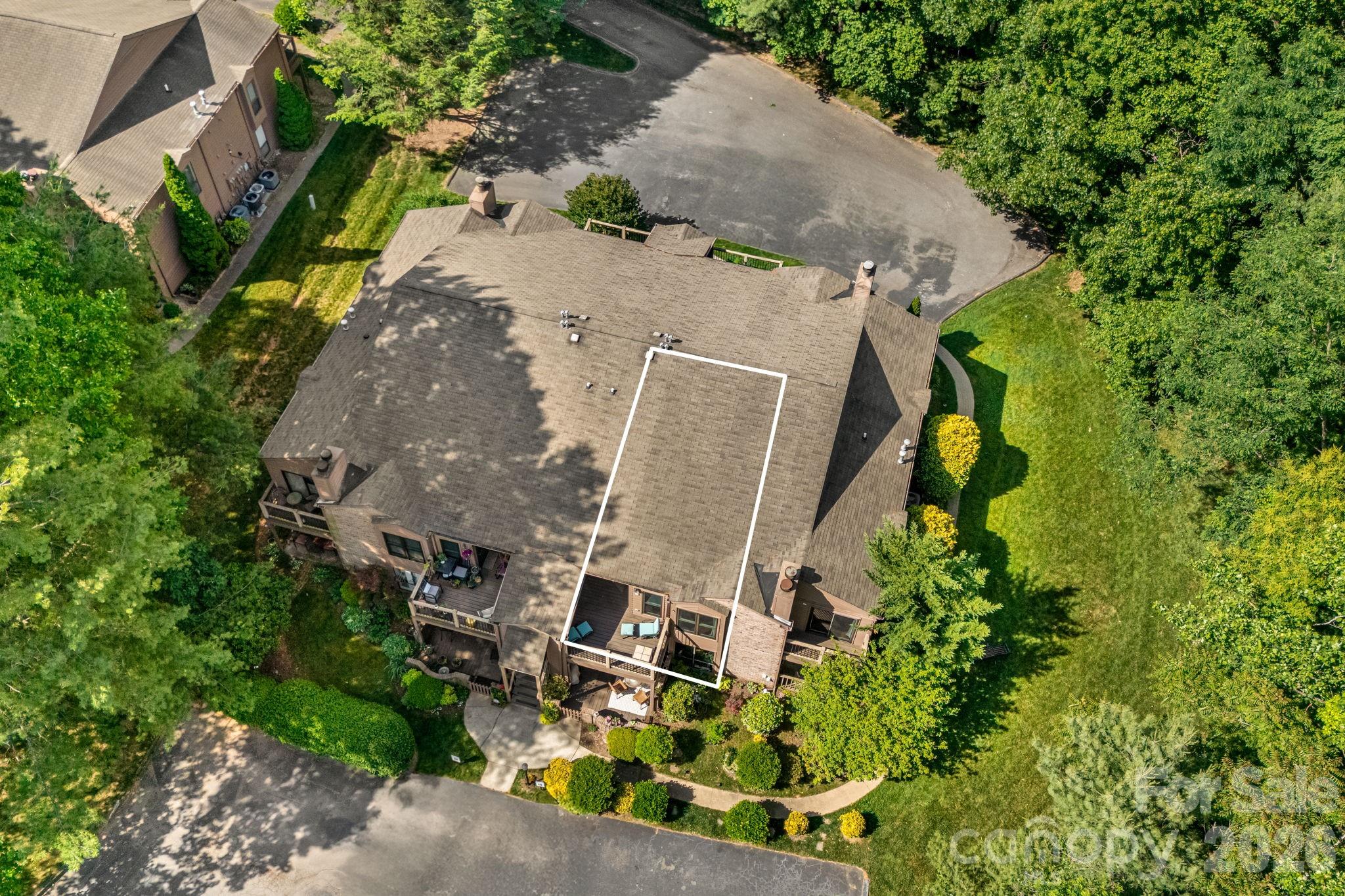 60 Ravencroft Lane Asheville NC 28803