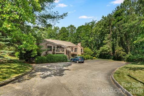 60 Ravencroft Lane Asheville NC 28803